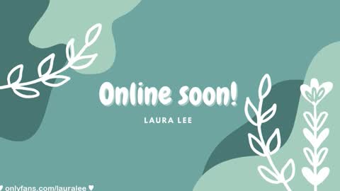Snapshot of laura_lee chatting on 09/21/25, 02:24 Laura Lee. online show from 09/21/25, 02:24