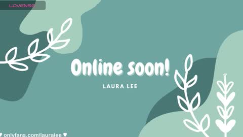 Snapshot of laura_lee chatting on 10/09/25, 01:47 Laura Lee. online show from 10/09/25, 01:47