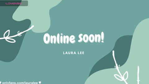 Snapshot of laura_lee chatting on 10/20/25, 12:55 Laura Lee. online show from 10/20/25, 12:55