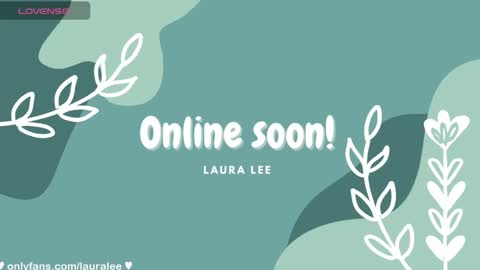 Snapshot of laura_lee chatting on 10/27/25, 01:53 Laura Lee. online show from 10/27/25, 01:53