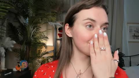 Samantha online show from 05/13/26, 03:53