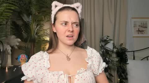Samantha online show from 05/15/26, 04:03