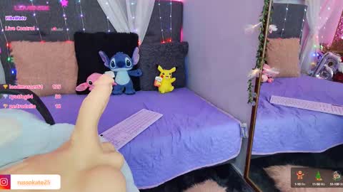 Kate  online show from 12/06/24, 03:44