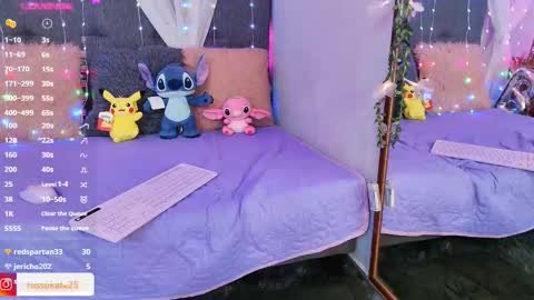 Kate  online show from 12/11/24, 03:37