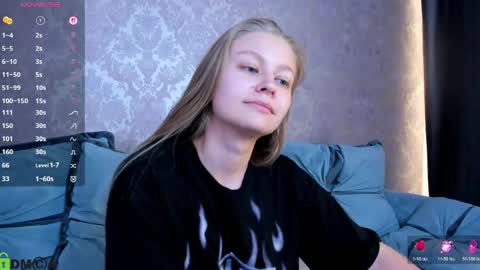 Laura online show from 06/06/26, 04:01