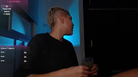 Laura Rose online show from 12/02/24, 03:15