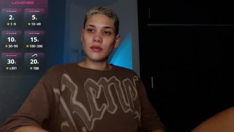 Laura Rose online show from 12/03/24, 08:27