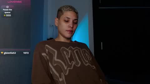 Laura Rose online show from 12/03/24, 11:33