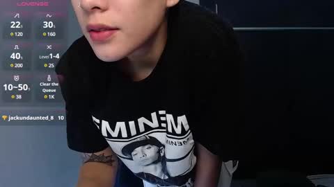 Laura Rose online show from 12/03/24, 07:00