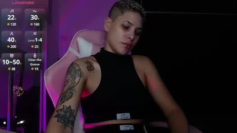 Laura Rose online show from 12/11/24, 02:30