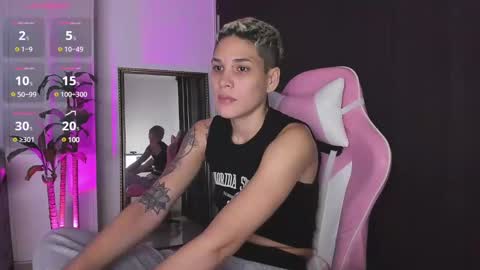 Laura Rose online show from 12/19/24, 10:34