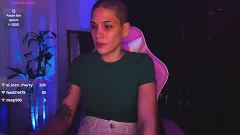 Laura Rose online show from 12/22/24, 11:20