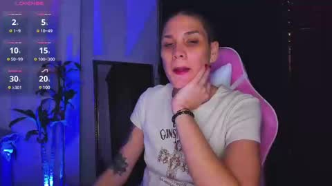 Laura Rose online show from 12/24/24, 06:00