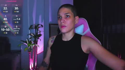 Laura Rose online show from 12/26/24, 10:37