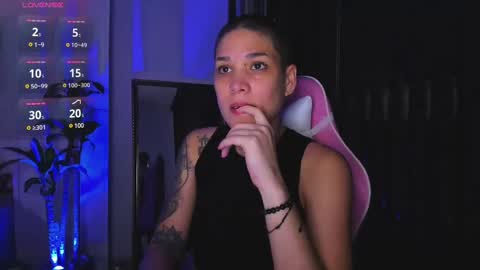 Laura Rose online show from 12/28/24, 06:39