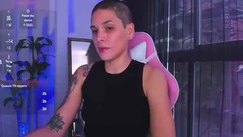 Laura Rose online show from 12/28/24, 07:33