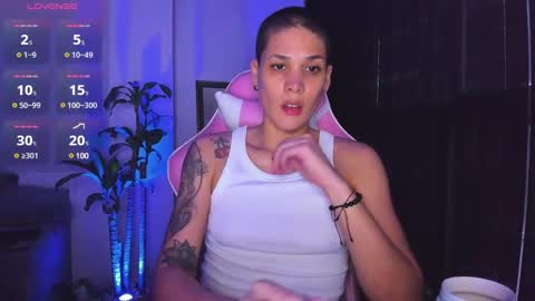 Laura Rose online show from 12/29/24, 11:40