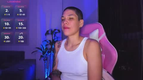 Laura Rose online show from 12/30/24, 09:05