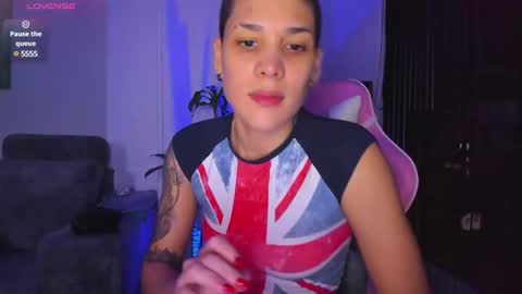 Laura Rose online show from 12/31/24, 08:37