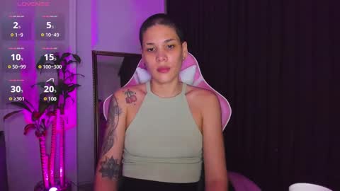 Laura Rose online show from 01/03/25, 10:41