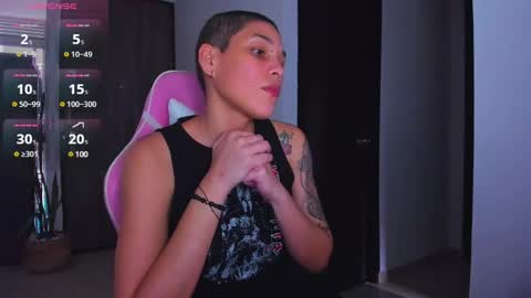 Laura Rose online show from 01/04/25, 05:16