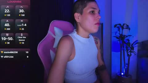 Laura Rose online show from 01/06/25, 03:53