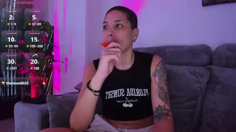 Laura Rose online show from 01/11/25, 09:36