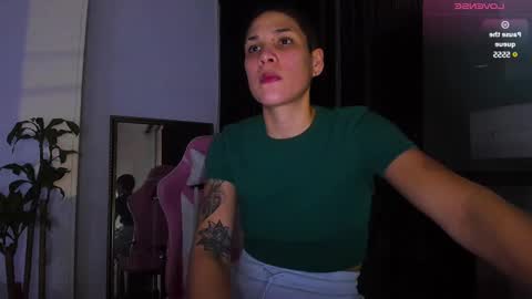 Laura Rose online show from 01/15/25, 03:43