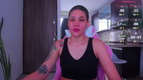 Laura Rose online show from 01/16/25, 04:50