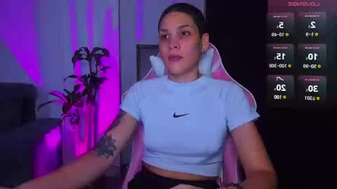 Laura Rose online show from 01/17/25, 01:04