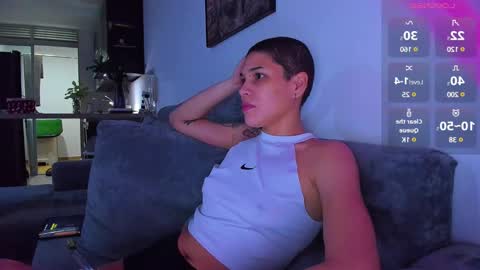 Laura Rose online show from 01/18/25, 06:13