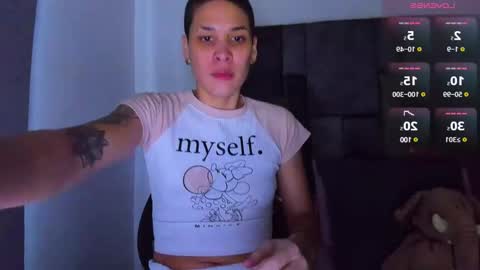 Laura Rose online show from 01/21/25, 11:35