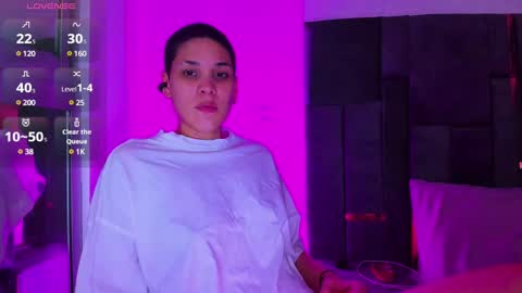 Laura Rose online show from 01/29/25, 04:15