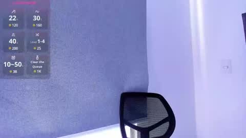Laura Rose online show from 02/02/25, 04:54