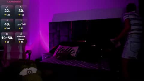 Laura Rose online show from 03/02/25, 01:04