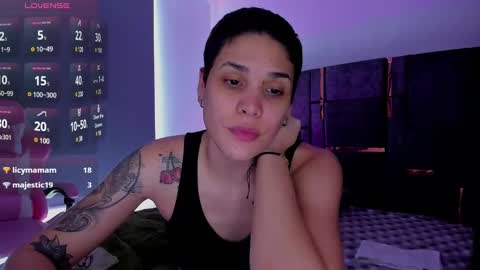 Laura Rose online show from 03/05/25, 05:29