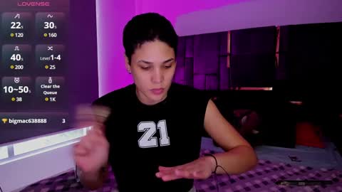 Laura Rose online show from 03/06/25, 09:53