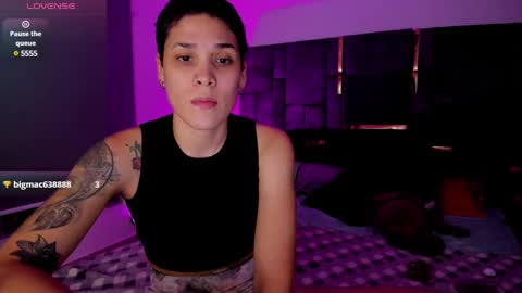 Laura Rose online show from 03/07/25, 06:02