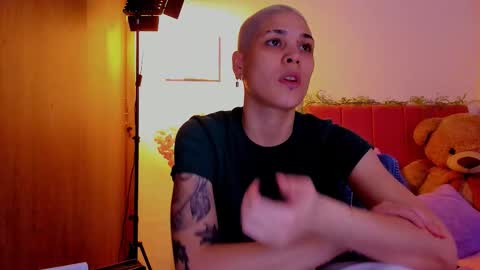 Laura Rose online show from 03/21/26, 09:29