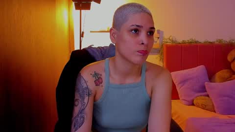 Laura Rose online show from 03/31/26, 04:18