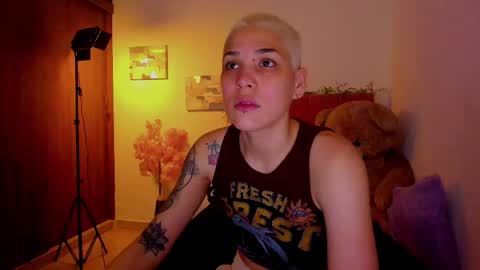 Laura Rose online show from 04/21/26, 07:25