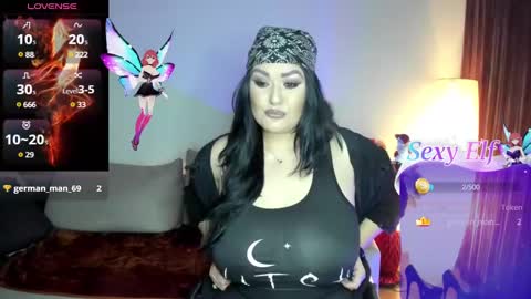 Laura online show from 01/25/25, 05:19