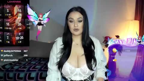 Laura online show from 02/24/25, 08:58