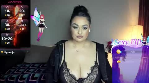 Laura online show from 03/01/25, 09:04