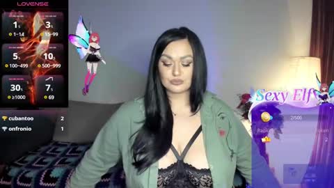 Laura online show from 03/02/25, 08:18