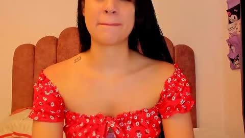 LAURA SOE online show from 07/25/26, 01:41