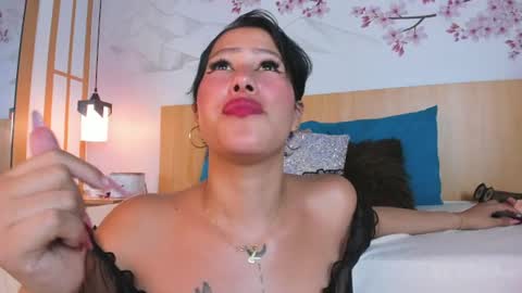 Laura online show from 07/11/26, 03:09