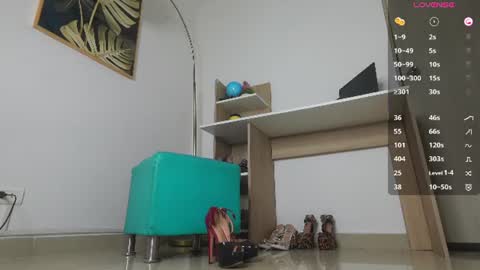 Snapshot of laura_zans_ chatting on 06/23/26, 09:07 Laura Zans I am sensual goddes and i was born for loveworshipping and enjoyment. online show from 06/23/26, 09:07