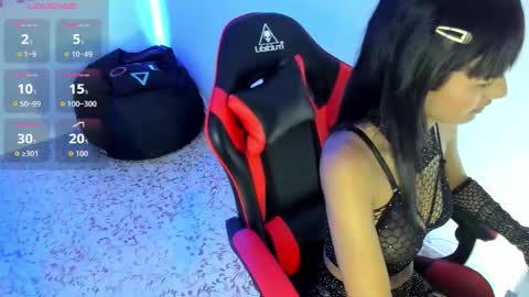 Snapshot of laurablush chatting on 01/31/26, 08:29 LauraBlush online show from 01/31/26, 08:29