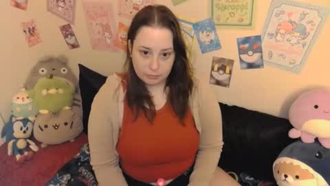 Snapshot of laurachan chatting on 12/25/24, 10:37 LauraChan online show from 12/25/24, 10:37
